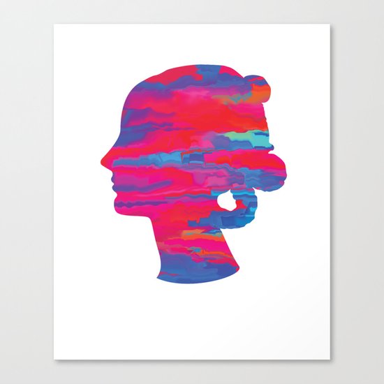 Renaissance Canvas Print