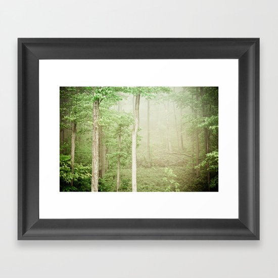 The Marvel of Ordinary Things Framed Art Print