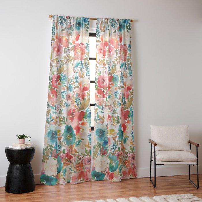 Window Curtain