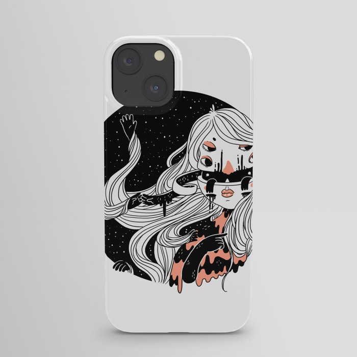 Within iPhone Case