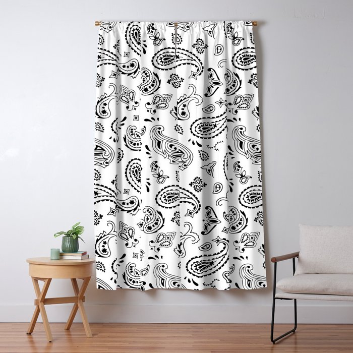 Blackout Curtain