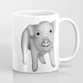 This Little Piggy Coffee Mug