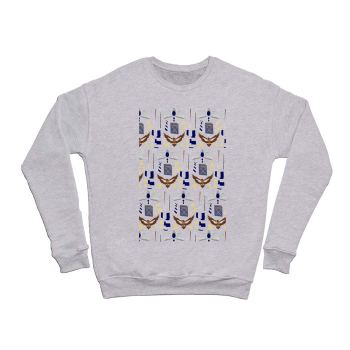 Ravenclaw crewneck sales