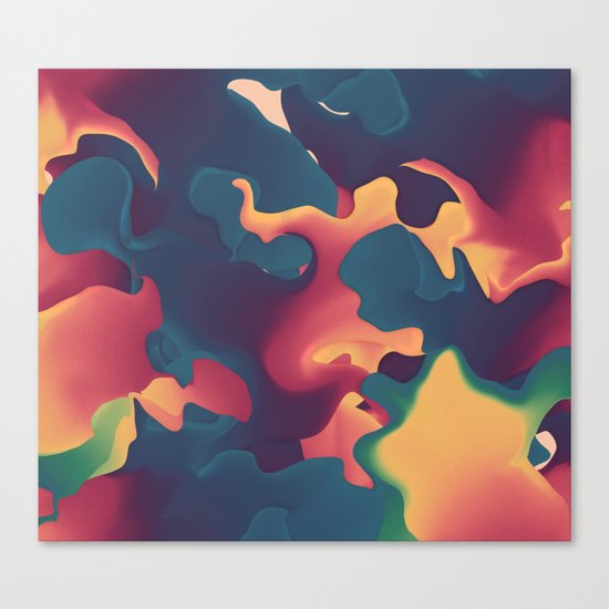 15101 Canvas Print