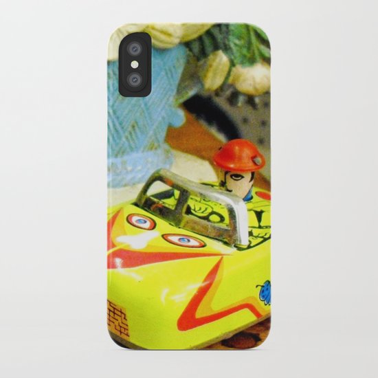 Trip down memory lane... iPhone Case