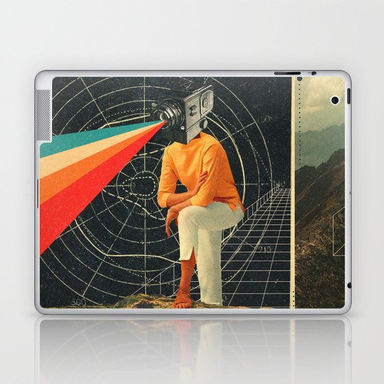 You Can make it Right Laptop & iPad Skin