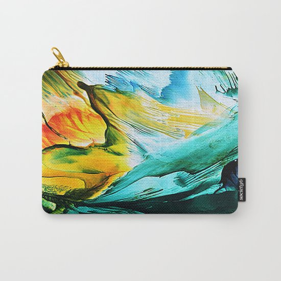 Rapids Carry-All Pouch