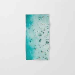 Lagos Hand Bath Towels For Any Bathroom Decor Society6