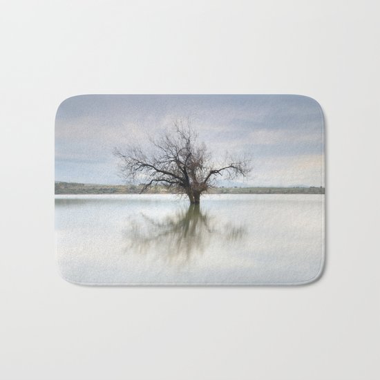 Roots and trees... Bath Mat