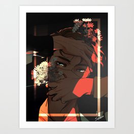 Badass Art Prints For Any Decor Style Society6 Buy original art worry free with our 7 day money back guarantee. badass art prints for any decor style