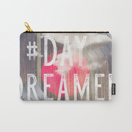 DayDreaming Carry-All Pouch