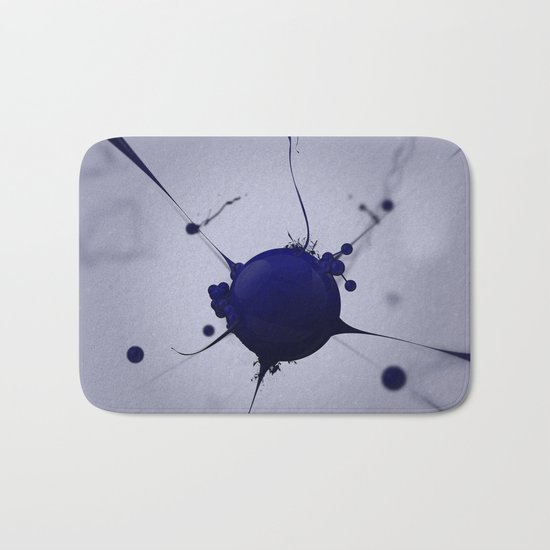 Out of this world Bath Mat