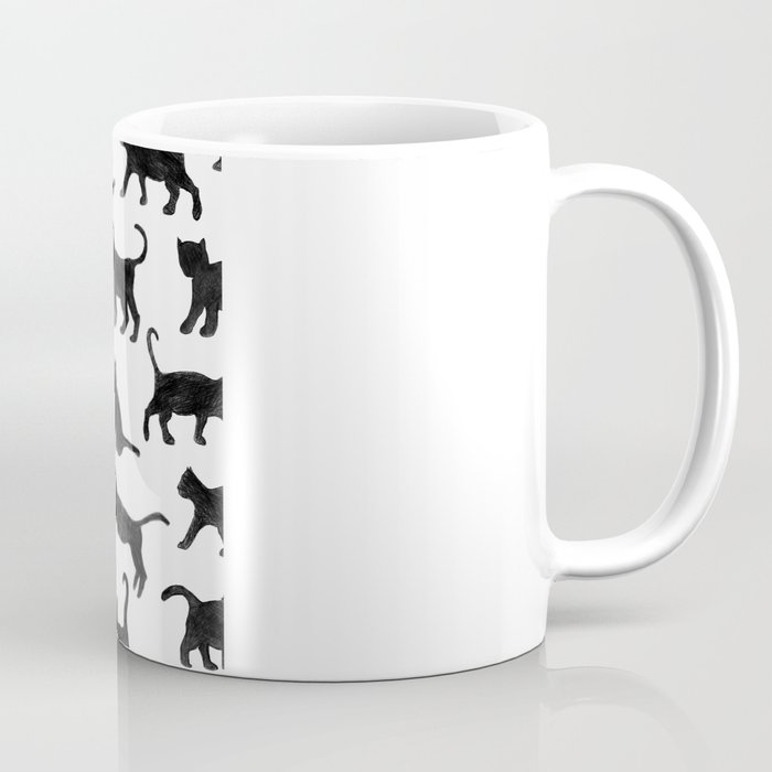 Le petits chats Coffee Mug