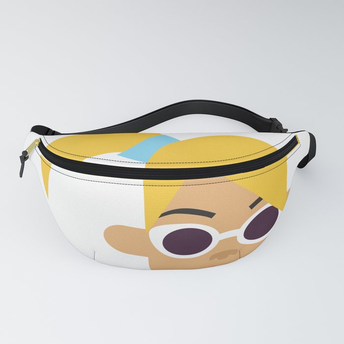 Pikachu best sale fanny pack