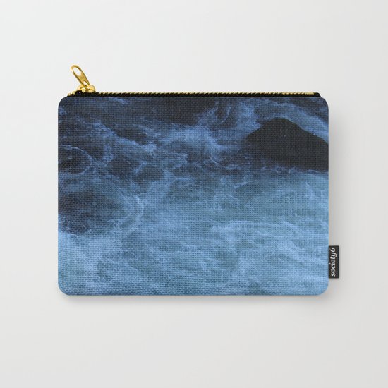 Overhead Rush Carry-All Pouch