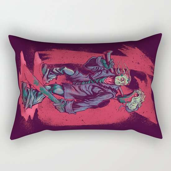 TGIF13 Rectangular Pillow