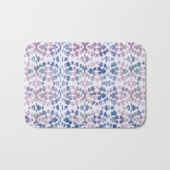 BOHEMIAN BREEZE Bath Mat