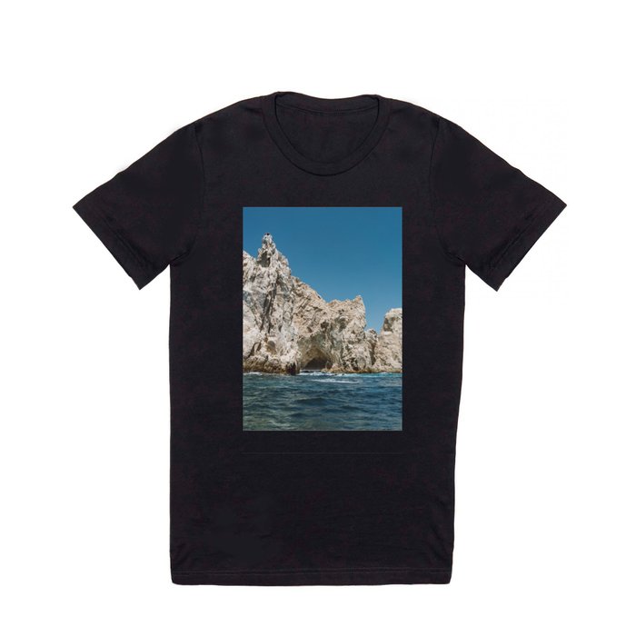 Cabo Cave T Shirt