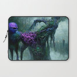 Old Growth Laptop Sleeve