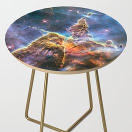 Nebula Side Table