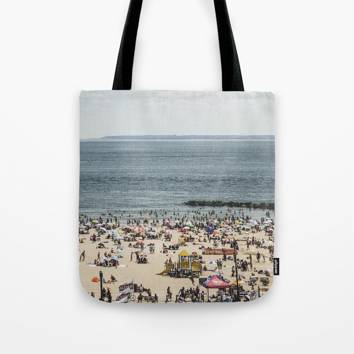 Beach shop daze bag