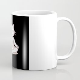 Meditation Coffee Mug