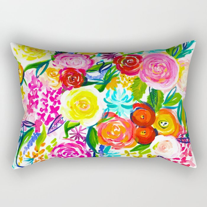 Rectangular Pillow