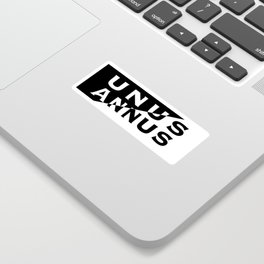 Channel Stickers To Match Your Personal Style Society6