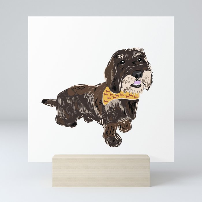 Sausage dog outlet bandana