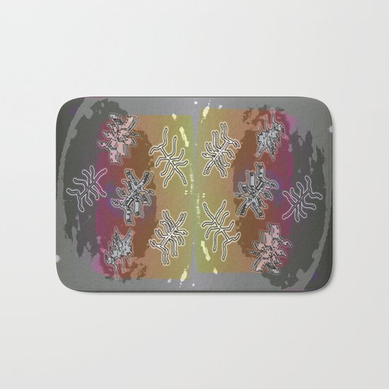 Beings / Nano-World / 07-09-16 Bath Mat