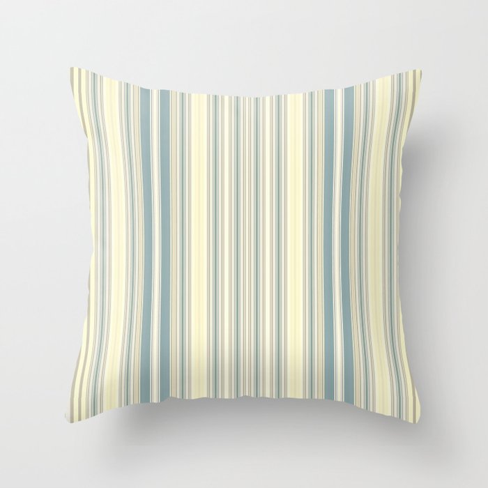 Seafoam discount green pillows