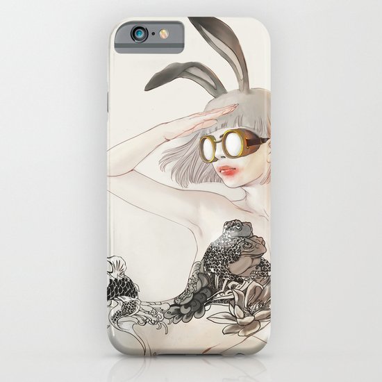 Koi iPhone & iPod Case