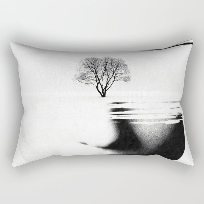 Dreamscape Rectangular Pillow
