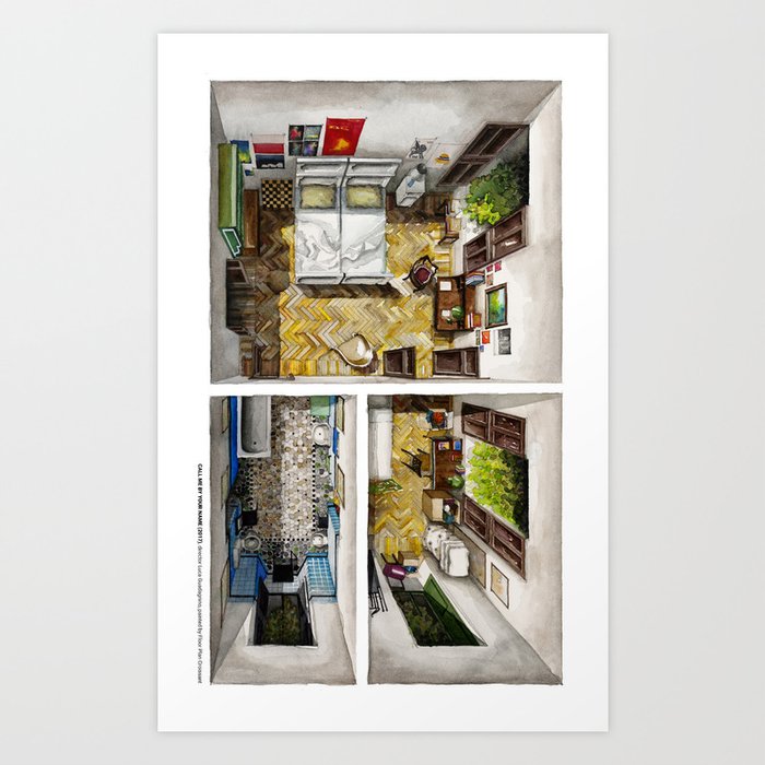 Call me by your name tapestry society6 deals