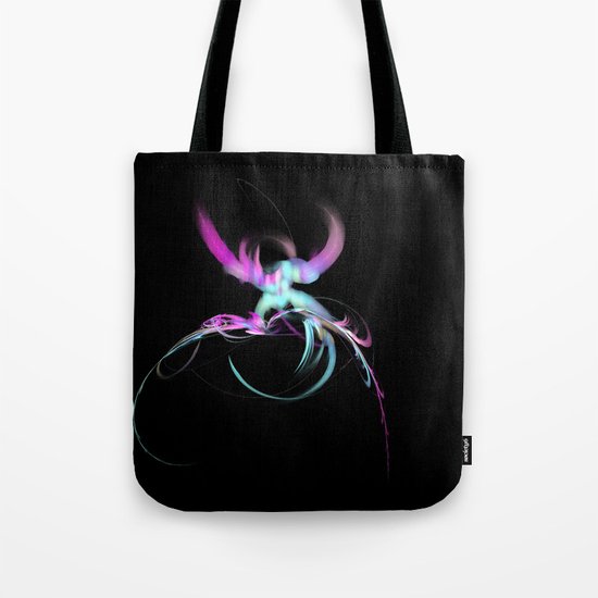 Explored (A7 B0187) Tote Bag