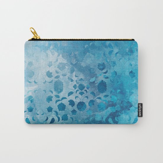 Aqua Nature Carry-All Pouch