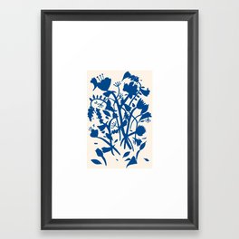 Gifts from Matisse Framed Art Print