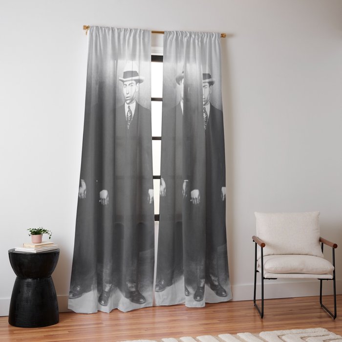 Window Curtain