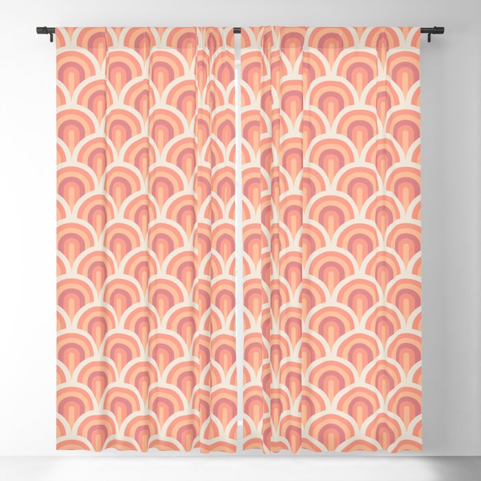 Blackout Curtain