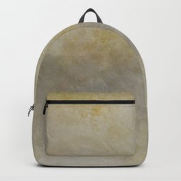 Old grey Backpack