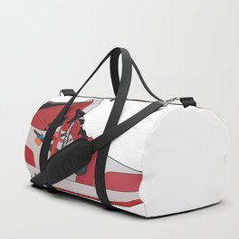 hypebeast duffle bag
