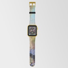 Beautiful Disaster Apple Watch Band