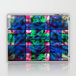 Abstract 09 Laptop & iPad Skin