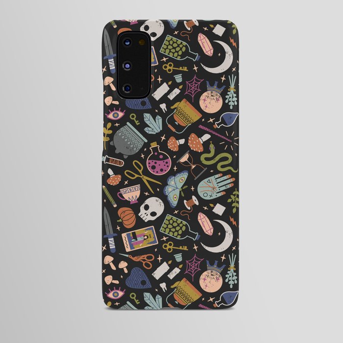 Magical Objects Android Case