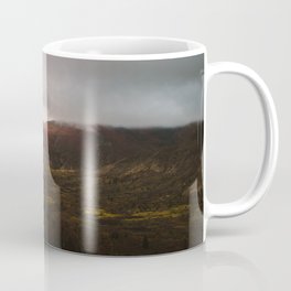 Window Coffee Mug