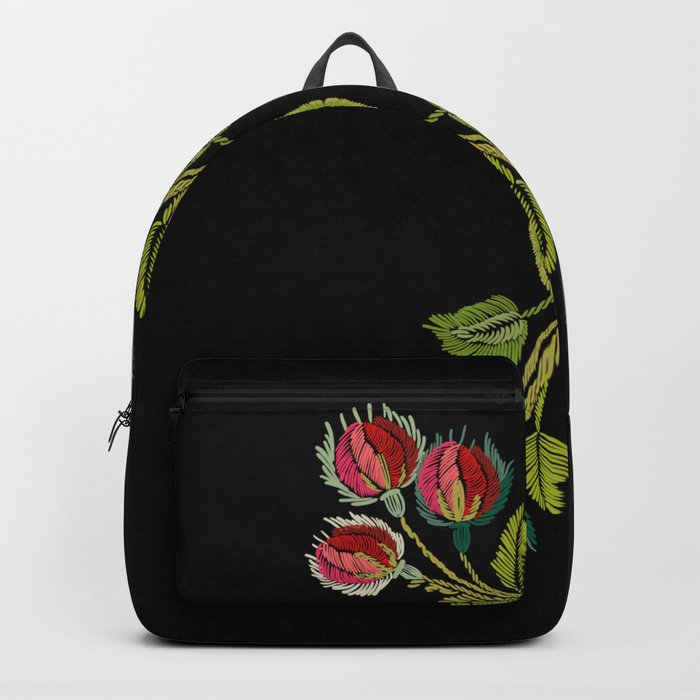 Scandi backpack shop