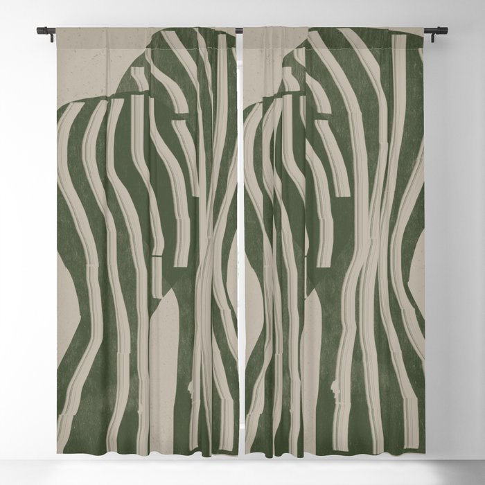 Blackout Curtain
