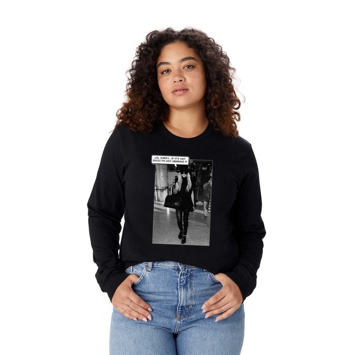 gucci long sleeve t shirt women's