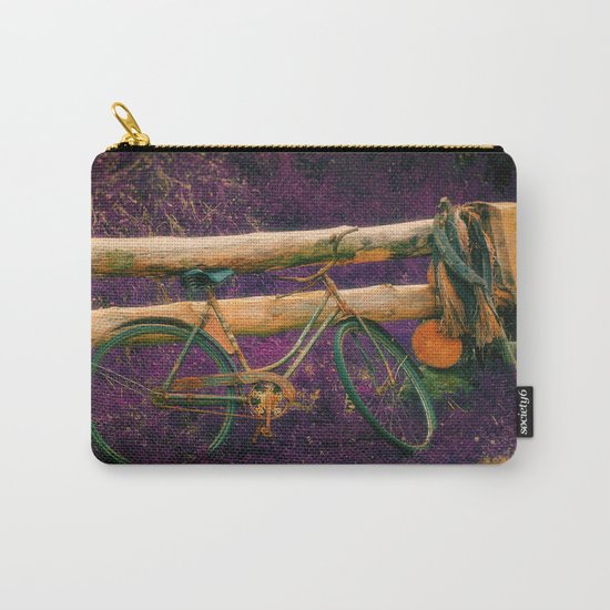 Bicycle Carry-All Pouch