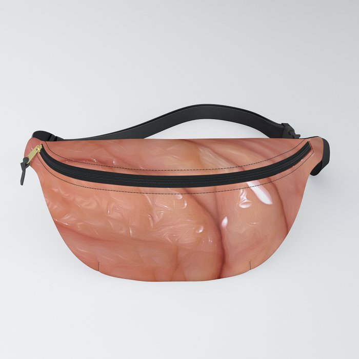 Flesh fanny pack sales
